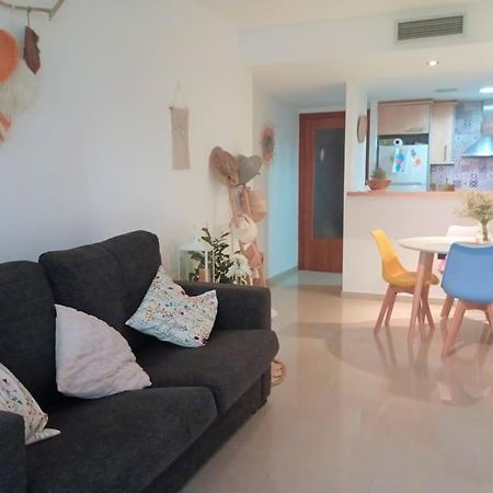 Apartamento En Primera Linea De Mar Росес Екстериор снимка