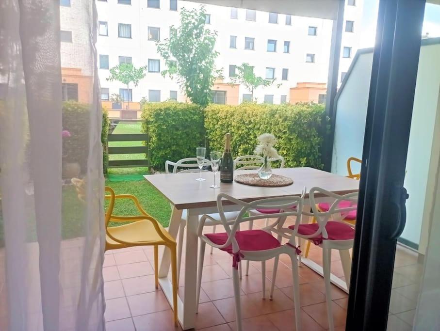 Apartamento En Primera Linea De Mar Росес Екстериор снимка