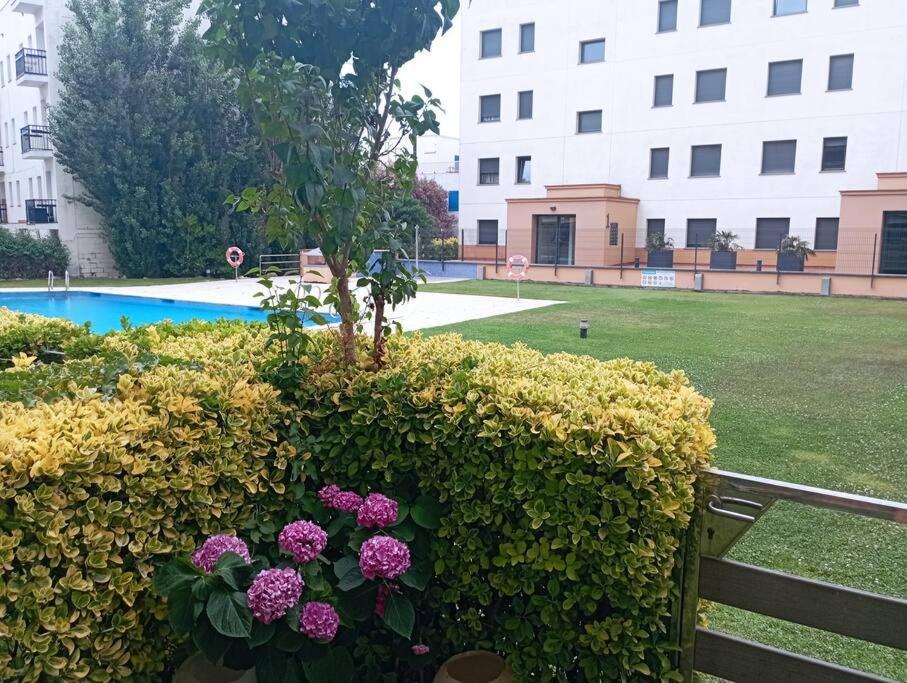 Apartamento En Primera Linea De Mar Росес Екстериор снимка