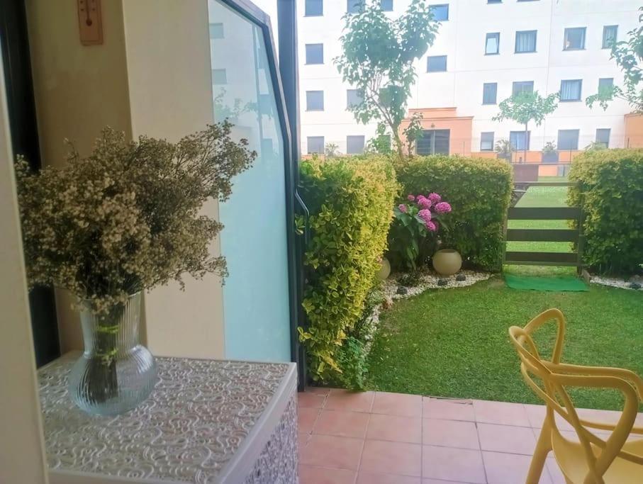 Apartamento En Primera Linea De Mar Росес Екстериор снимка