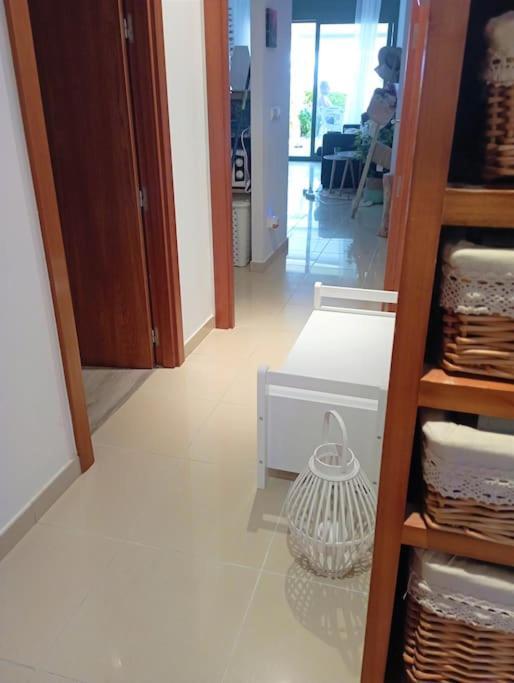 Apartamento En Primera Linea De Mar Росес Екстериор снимка