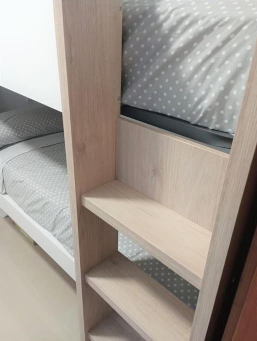 Apartamento En Primera Linea De Mar Росес Екстериор снимка