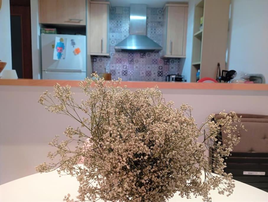 Apartamento En Primera Linea De Mar Росес Екстериор снимка