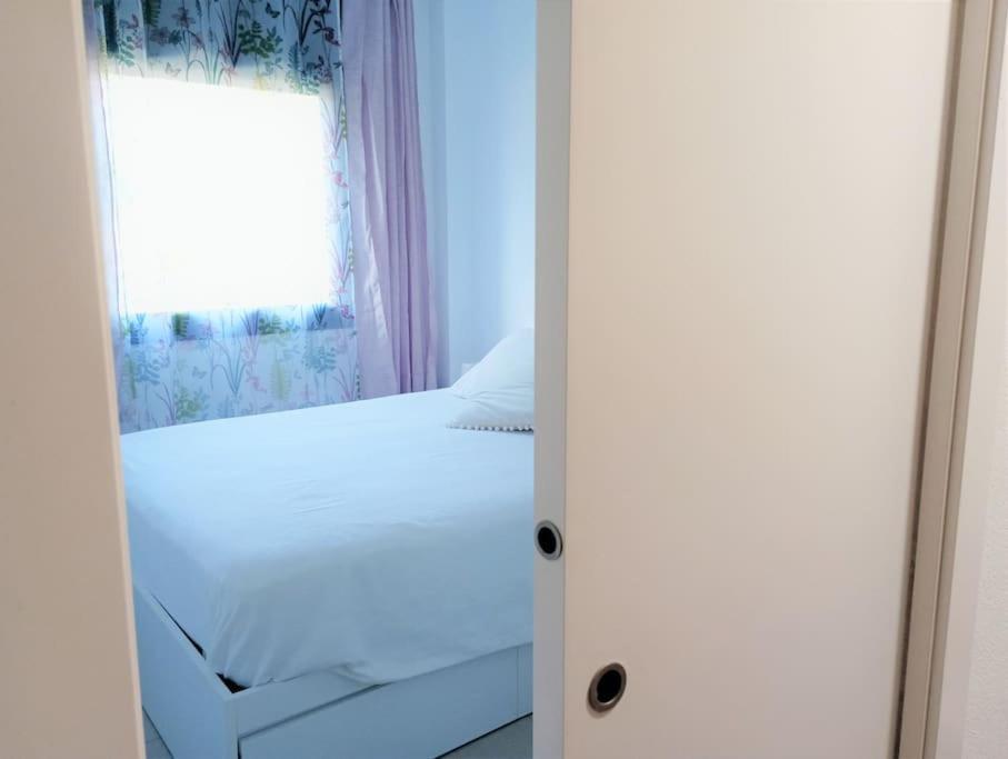 Apartamento En Primera Linea De Mar Росес Екстериор снимка
