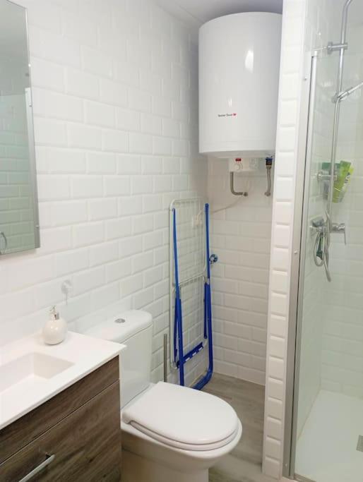 Apartamento En Primera Linea De Mar Росес Екстериор снимка