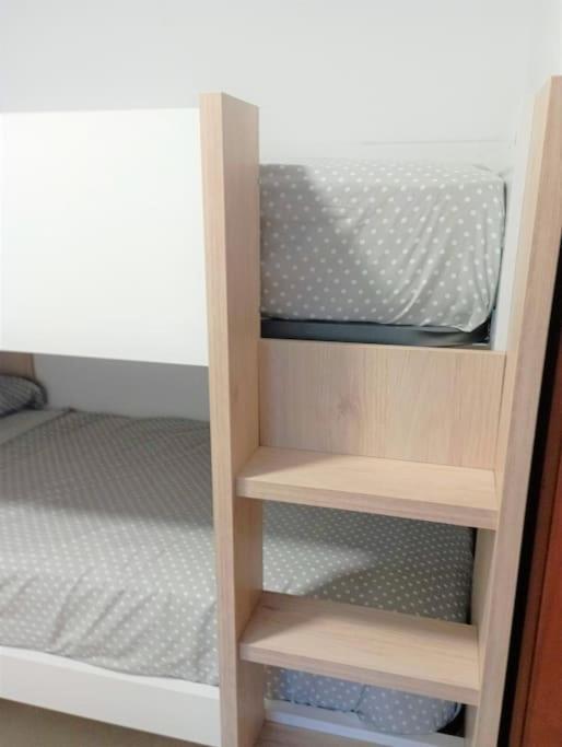 Apartamento En Primera Linea De Mar Росес Екстериор снимка