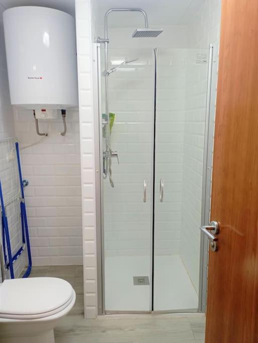 Apartamento En Primera Linea De Mar Росес Екстериор снимка
